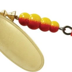 Mepps Plain Aglia Inline Spinners Lures 39 Mepps Plain Aglia Inline Spinners Lures