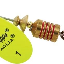 Mepps Plain Aglia Inline Spinners Lures 49 Mepps Plain Aglia Inline Spinners Lures