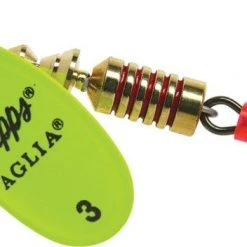 Mepps Plain Aglia Inline Spinners Lures 47 Mepps Plain Aglia Inline Spinners Lures