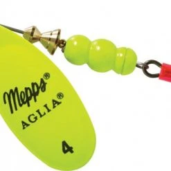 Mepps Plain Aglia Inline Spinners Lures 46 Mepps Plain Aglia Inline Spinners Lures