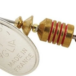 Mepps Plain Aglia Inline Spinners Lures 55 Mepps Plain Aglia Inline Spinners Lures