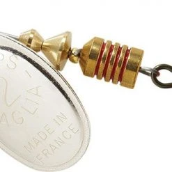 Mepps Plain Aglia Inline Spinners Lures 54 Mepps Plain Aglia Inline Spinners Lures