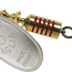 Mepps Plain Aglia Inline Spinners Lures 53 Mepps Plain Aglia Inline Spinners Lures