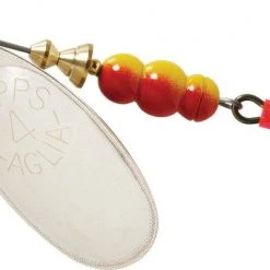 Mepps Plain Aglia Inline Spinners Lures 52 Mepps Plain Aglia Inline Spinners Lures
