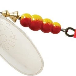 Mepps Plain Aglia Inline Spinners Lures 51 Mepps Plain Aglia Inline Spinners Lures