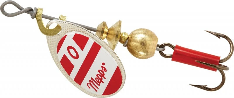 Mepps Plain Aglia Inline Spinners Lures 28 Mepps Plain Aglia Inline Spinners Lures