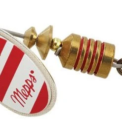 Mepps Plain Aglia Inline Spinners Lures 56 Mepps Plain Aglia Inline Spinners Lures