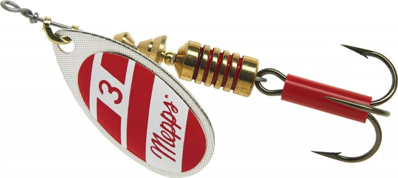 Mepps Plain Aglia Inline Spinners Lures 31 Mepps Plain Aglia Inline Spinners Lures