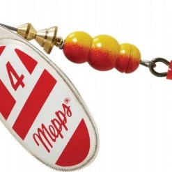 Mepps Plain Aglia Inline Spinners Lures 59 Mepps Plain Aglia Inline Spinners Lures