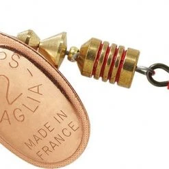 Mepps Plain Aglia Inline Spinners Lures 37 Mepps Plain Aglia Inline Spinners Lures