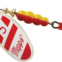 Mepps Plain Aglia Inline Spinners Lures 58 Mepps Plain Aglia Inline Spinners Lures