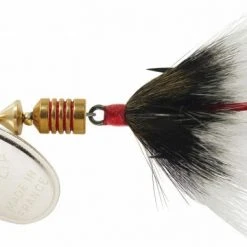 Mepps Dressed Aglia Inline Spinners Lures