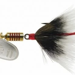 Mepps Dressed Aglia Inline Spinners Lures