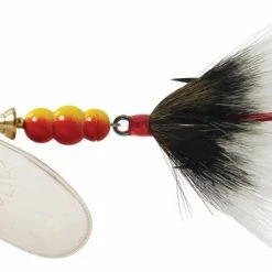 Mepps Dressed Aglia Inline Spinners Lures