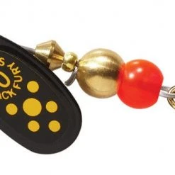 Mepps Black Fury Inline Spinners Lures