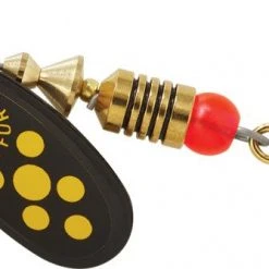 Mepps Black Fury Inline Spinners Lures