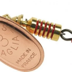 Mepps Plain Aglia Inline Spinners Lures 36 Mepps Plain Aglia Inline Spinners Lures