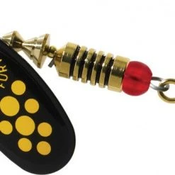 Mepps Black Fury Inline Spinners Lures