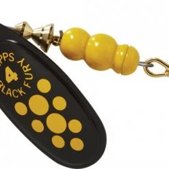 Mepps Black Fury Inline Spinners Lures