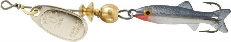 Mepps Comet Mino Inline Spinners 3 Mepps Comet Mino Inline Spinners