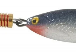 Mepps Comet Mino Inline Spinners