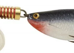 Mepps Comet Mino Inline Spinners