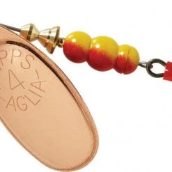Mepps Plain Aglia Inline Spinners Lures 35 Mepps Plain Aglia Inline Spinners Lures