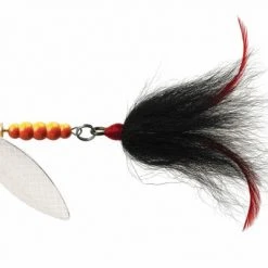 Lures Mepps Giant Killer Bucktail Inline Spinners