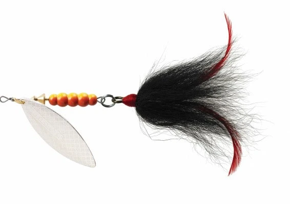 Lures Mepps Giant Killer Bucktail Inline Spinners 3 Lures Mepps Giant Killer Bucktail Inline Spinners