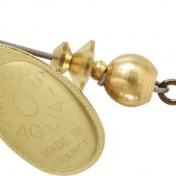 Mepps Plain Aglia Inline Spinners Lures 38 Mepps Plain Aglia Inline Spinners Lures