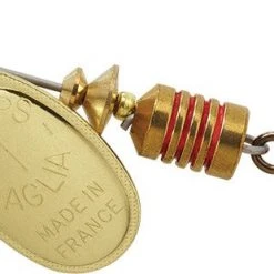 Mepps Plain Aglia Inline Spinners Lures 43 Mepps Plain Aglia Inline Spinners Lures