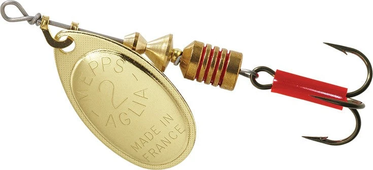 Mepps Plain Aglia Inline Spinners Lures 13 Mepps Plain Aglia Inline Spinners Lures