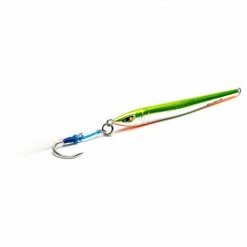 Lures Mustad Moonriser Jigs