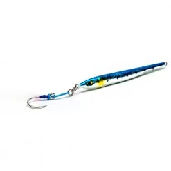 Lures Mustad Moonriser Jigs
