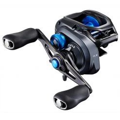 Shimano SLX XT Baitcasting Reels