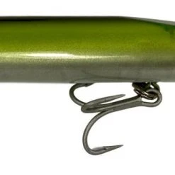 Super Strike Lures Super Strike Zig Zag Darter Lures