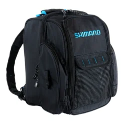 Accessories Shimano Blackmoon Backpacks