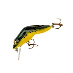 Rebel Teeny Wee Frog Crankbaits