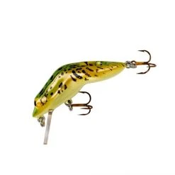 Rebel Wee Frog Crankbaits Lures