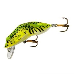 Rebel Teeny Wee Frog Crankbaits
