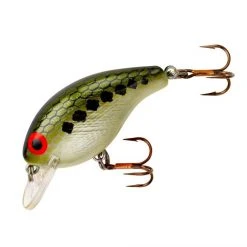 Rebel Super Teeny Wee-R Crankbaits Lures
