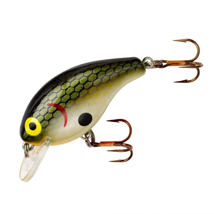 Rebel Super Teeny Wee-R Crankbaits Lures 5 Rebel Super Teeny Wee-R Crankbaits Lures