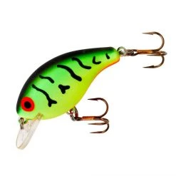 Rebel Super Teeny Wee-R Crankbaits Lures 9 Rebel Super Teeny Wee-R Crankbaits Lures