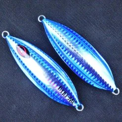 Jigging World Falling Angel Slow Pitch Jigs 15 Jigging World Falling Angel Slow Pitch Jigs