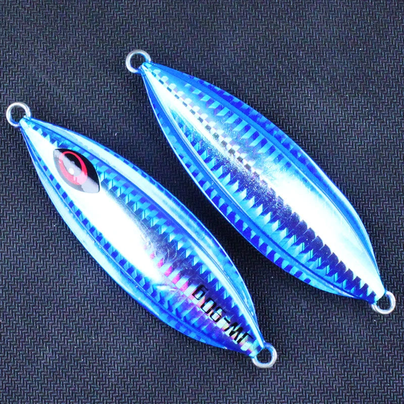 Jigging World Falling Angel Slow Pitch Jigs 9 Jigging World Falling Angel Slow Pitch Jigs