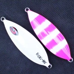 Jigging World Falling Angel Slow Pitch Jigs 14 Jigging World Falling Angel Slow Pitch Jigs