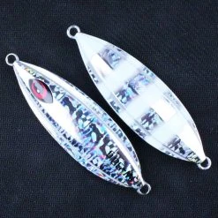 Jigging World Falling Angel Slow Pitch Jigs 12 Jigging World Falling Angel Slow Pitch Jigs