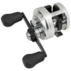 Shimano Calcutta D Baitcasting Reels