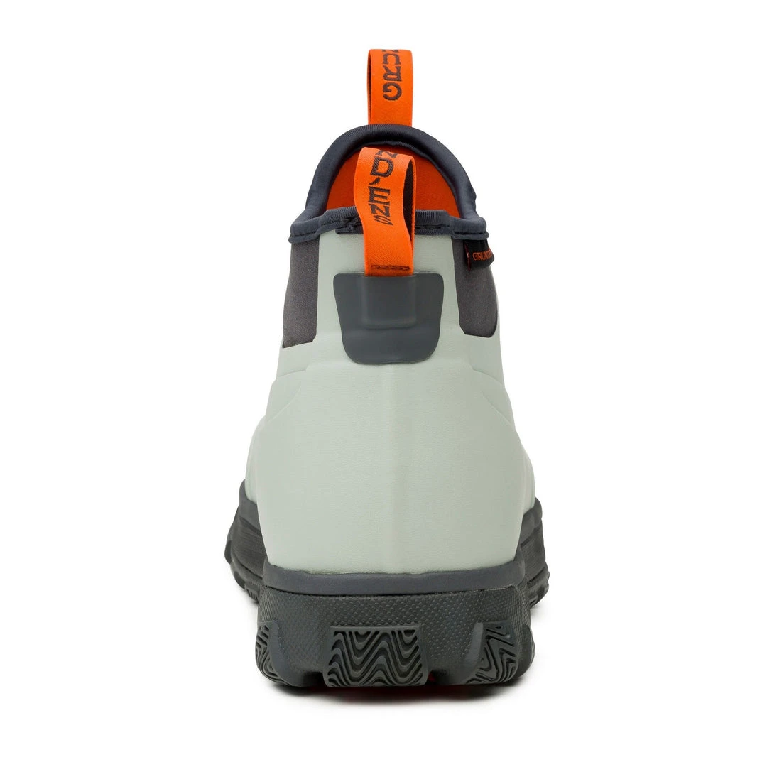 Grundens Men's 6" Deviation Ankle Boots 13 Grundens Men's 6" Deviation Ankle Boots