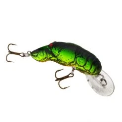 Rebel Teeny Wee Crawfish Crankbaits Lures 11 Rebel Teeny Wee Crawfish Crankbaits Lures